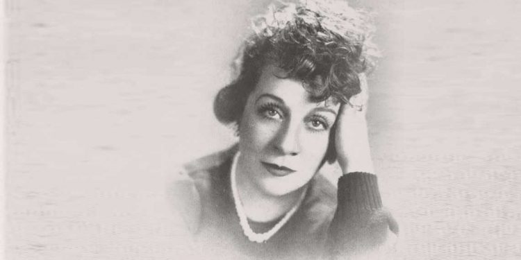 Raquel Sáenz, las suertes del poeta