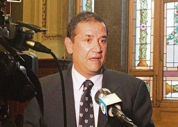 “Estamos frente a dos Uruguay: el de la casta sindical y el uruguayo de a pie”