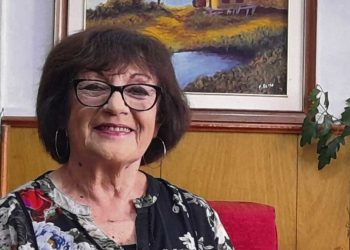 Sobre “Pasos de baile” de Teresa Techera