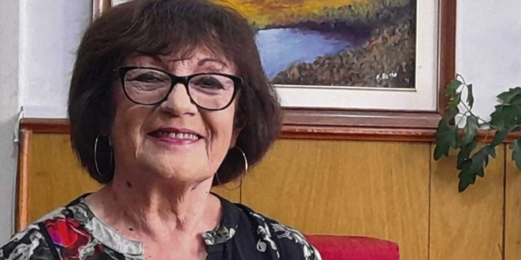 Sobre “Pasos de baile” de Teresa Techera