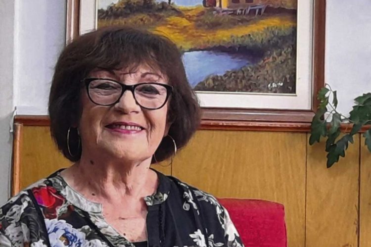 Sobre “Pasos de baile” de Teresa Techera