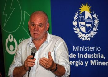 Industrias lanzó apoyo a productores hortifrutícolas y lecheros que incorporen eficiencia energética