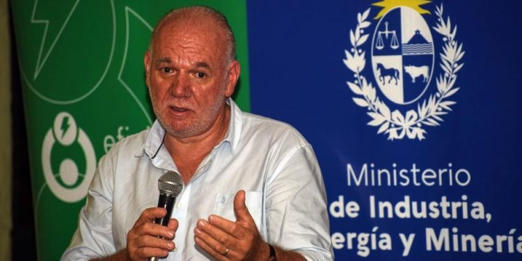 Industrias lanzó apoyo a productores hortifrutícolas y lecheros que incorporen eficiencia energética