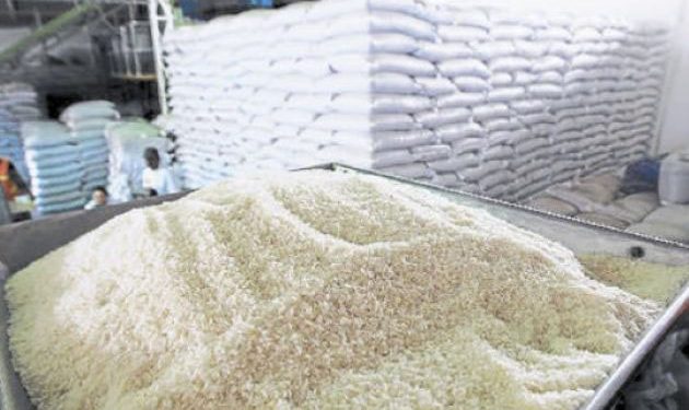 El arrocero es “un sector con capacidad de aportar mucho más a la economía del país”