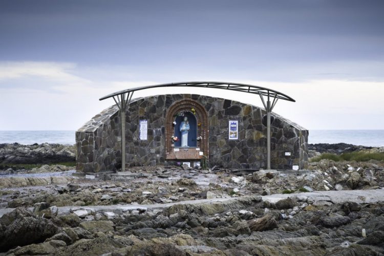 La fiesta de Punta del Este: Nuestra Señora de la Candelaria