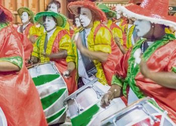 Carnaval y turismo: una fiesta que aún tiene mucho para explotar