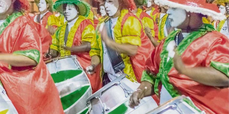 Carnaval y turismo: una fiesta que aún tiene mucho para explotar