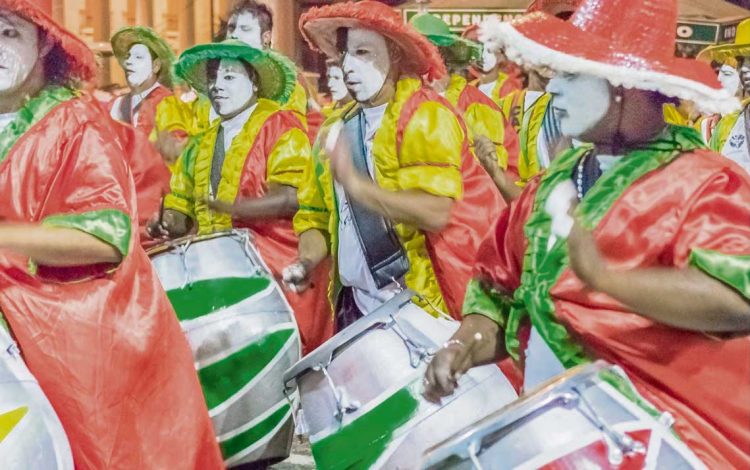 Carnaval y turismo: una fiesta que aún tiene mucho para explotar