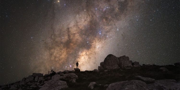 Los 5 mejores sitios de Uruguay para ver las estrellas