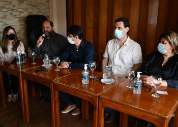 Cámaras empresariales y de comercio del interior reafirman su posición de no derogar los 135 artículos de la LUC