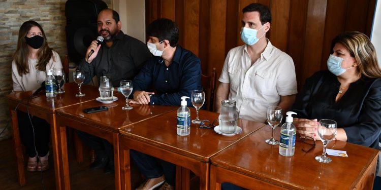 Cámaras empresariales y de comercio del interior reafirman su posición de no derogar los 135 artículos de la LUC