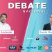 Debate en directo: Guido Manini Ríos – Oscar Andrade