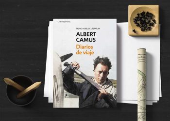 Albert Camus. Diarios de viaje