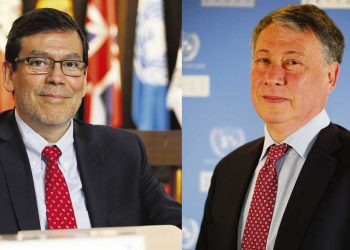 “La urgencia es continuar implementando políticas para apoyar el crecimiento y la creación de empleos decentes”