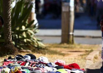 Se agrava la informalidad en tiempos covid