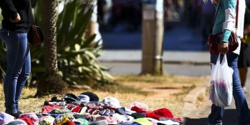 Se agrava la informalidad en tiempos covid