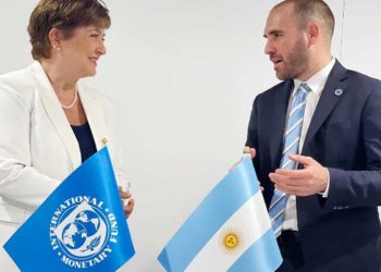La compleja relación del FMI con Argentina y Brasil
