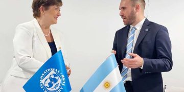 La compleja relación del FMI con Argentina y Brasil