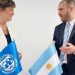 La compleja relación del FMI con Argentina y Brasil