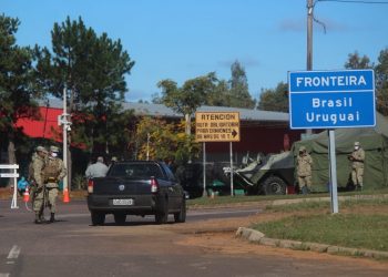 Rivera: Formalizado por homicidio con arresto domiciliario se fuga a Brasil. El tercero en menos de quince días…