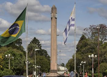 Formalizado por homicidio con arresto domiciliario se fuga a Brasil