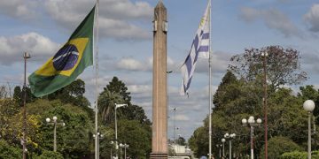 Formalizado por homicidio con arresto domiciliario se fuga a Brasil