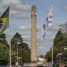 Formalizado por homicidio con arresto domiciliario se fuga a Brasil
