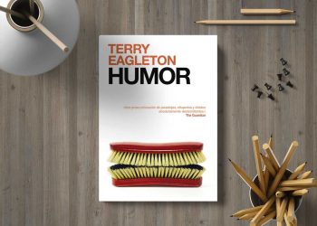 Humor. Terry Eagleton