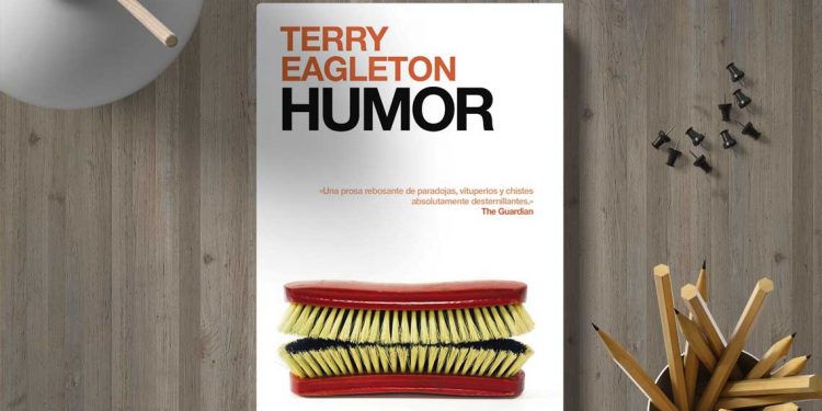 Humor. Terry Eagleton