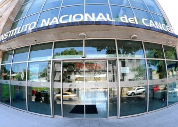 “En pandemia continuaron los tratamientos de los pacientes con cáncer”