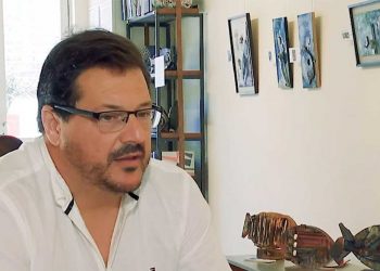 Generaciones: una muestra donde la tragedia se transforma en una apuesta por la vida