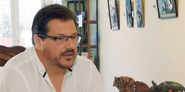 Generaciones: una muestra donde la tragedia se transforma en una apuesta por la vida