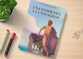 Un lúcido alerta de Juan Manuel de Prada