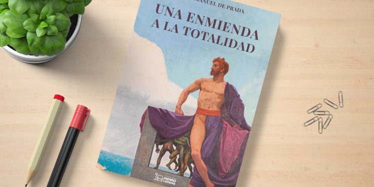 Un lúcido alerta de Juan Manuel de Prada