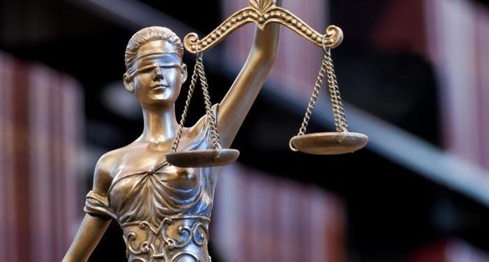 Derogar el Código del Proceso Penal