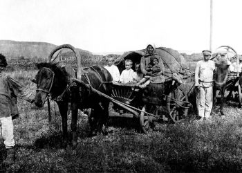 Liberales impulsando el kulak