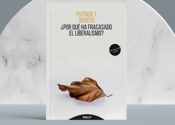 Al igual que el marxismo, el liberalismo no resulta de la “evolución natural” de la sociedad