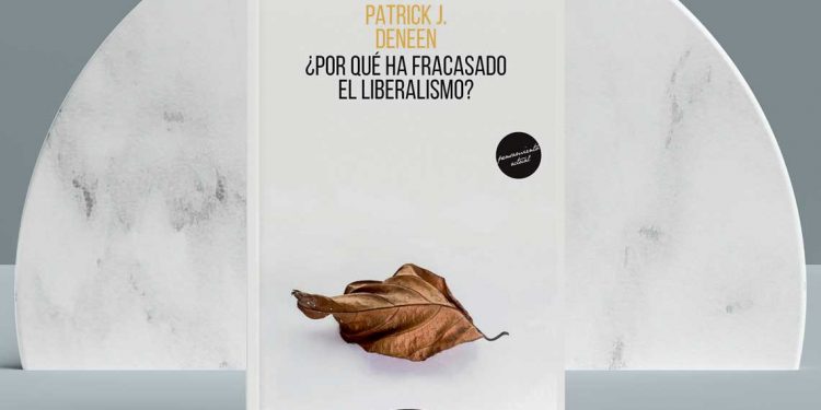 Al igual que el marxismo, el liberalismo no resulta de la “evolución natural” de la sociedad