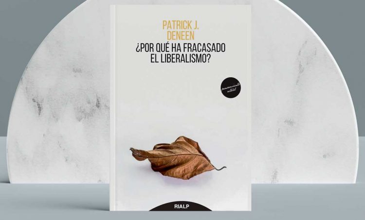 Al igual que el marxismo, el liberalismo no resulta de la “evolución natural” de la sociedad