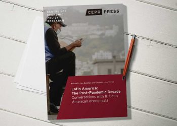 El entrelazamiento de los problemas de baja productividad y desigualdad en América Latina