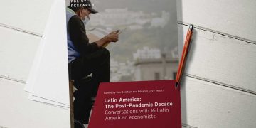El entrelazamiento de los problemas de baja productividad y desigualdad en América Latina