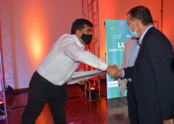 Un debate histórico sobre la LUC y el modelo de país