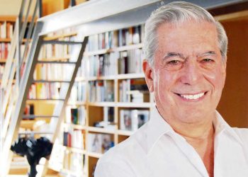 Leyendo a Vargas Llosa