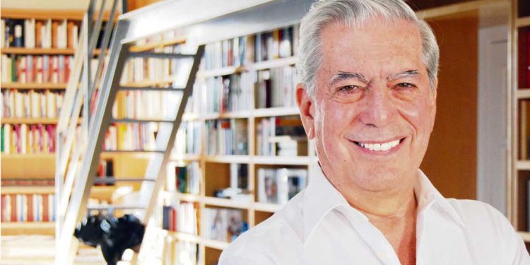 Leyendo a Vargas Llosa
