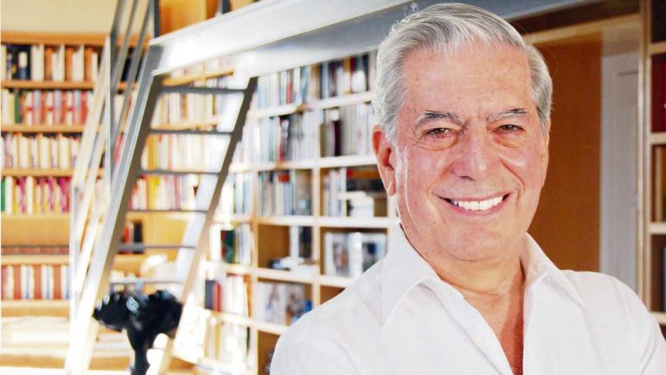 Leyendo a Vargas Llosa