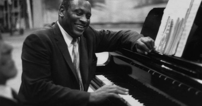 Cantando por la igualdad: Paul Robeson, el Hombre