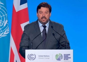 La seca en el norte y las prioridades ambientales