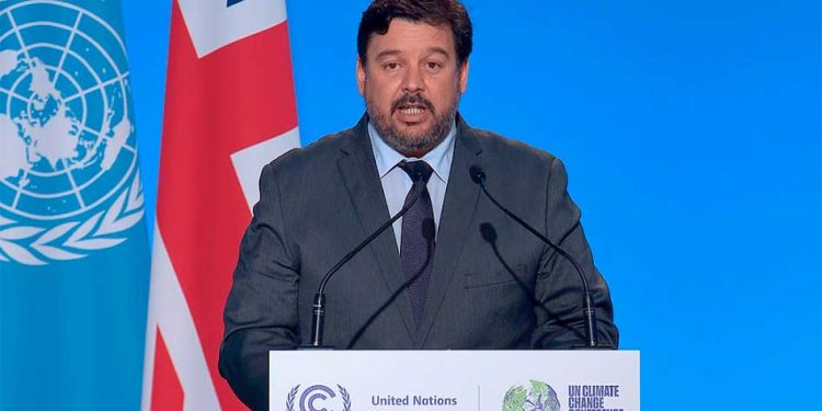 La seca en el norte y las prioridades ambientales