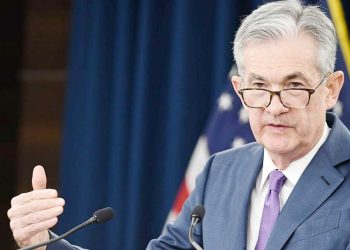 Bancos norteamericanos anticipan un alza mayor en las tasas de interés, consecuencia de la sorpresa inflacionaria de enero