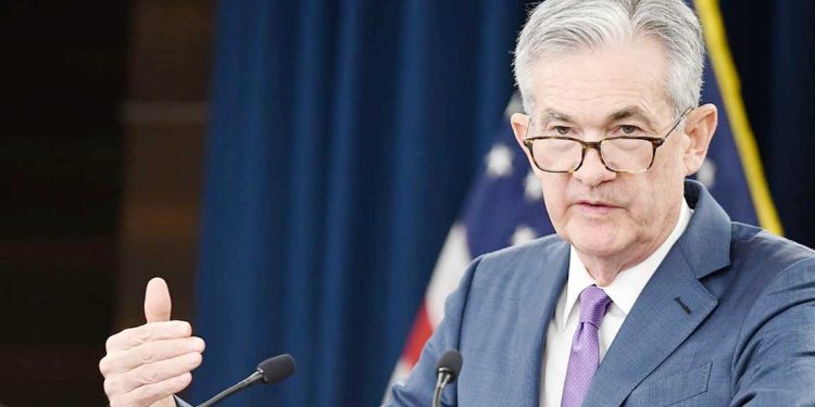 Bancos norteamericanos anticipan un alza mayor en las tasas de interés, consecuencia de la sorpresa inflacionaria de enero